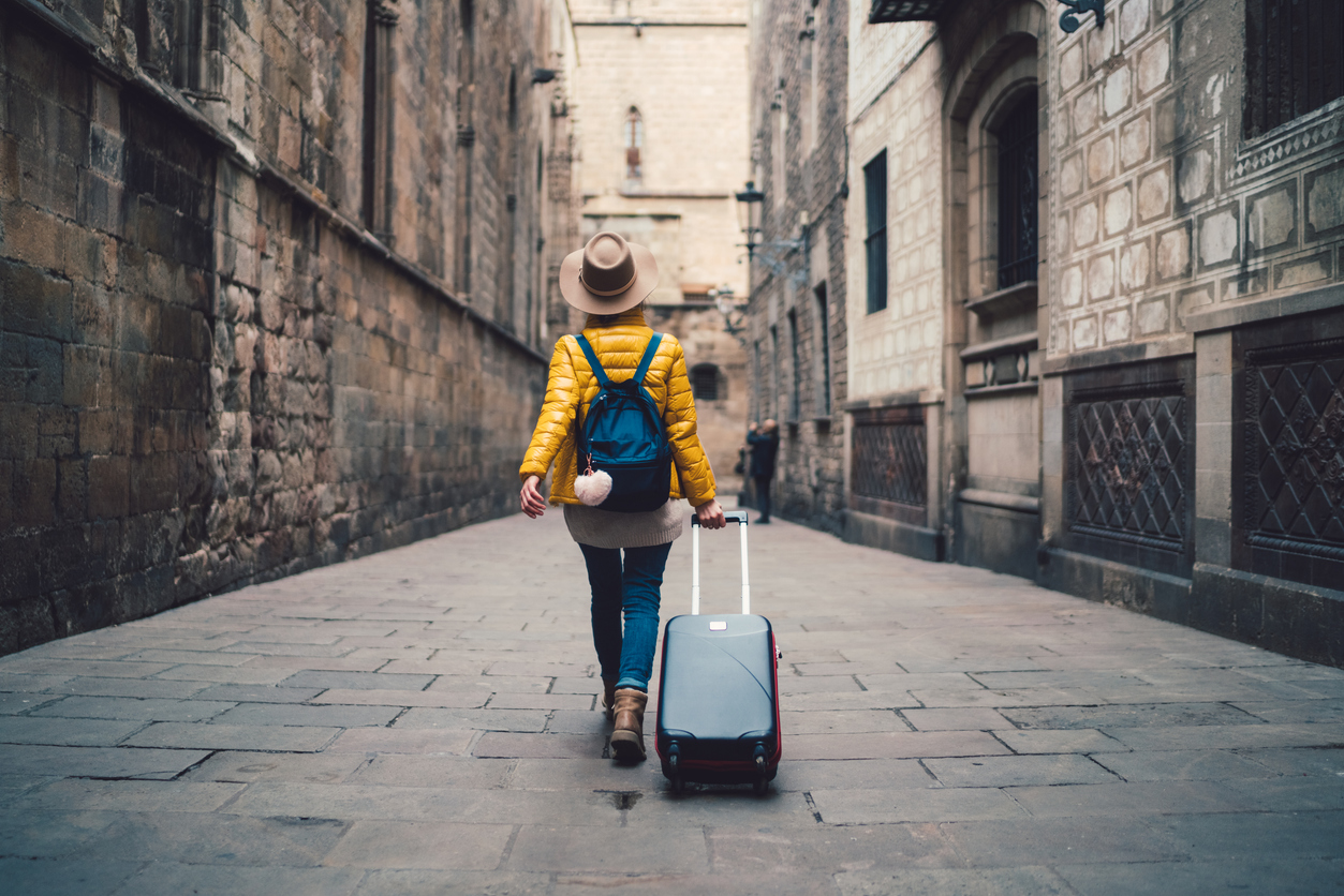 Where to Live in Spain Top Expat Destinations